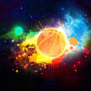 开云网址-看点提前爆料：即将到来的季后赛明星对决，季后赛冠军预测